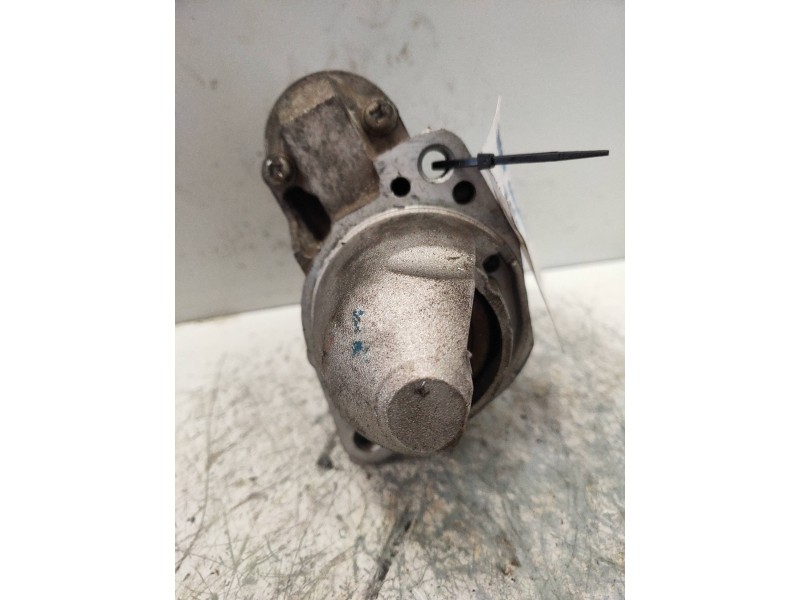 Recambio de motor arranque para jeep compass sport referencia OEM IAM 05034555AA M000T320712C 24 I 16V