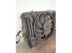 Recambio de electroventilador para citroen xsara berlina 1.4 hdi referencia OEM IAM 9643520680   2