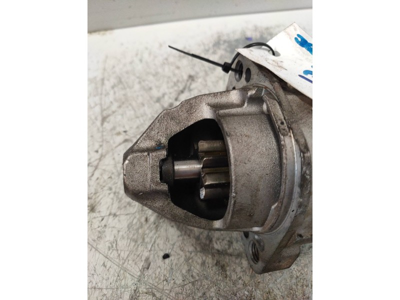 Recambio de motor arranque para jeep compass sport referencia OEM IAM 05034555AA M000T320712C 24 I 16V