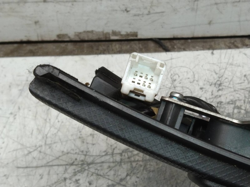 Recambio de cuadro cuentarevoluciones para citroen c1 sx referencia OEM IAM 832700H010D  