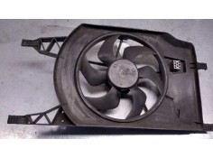 Recambio de electroventilador para renault espace iv (jk0) 2.2 dci turbodiesel referencia OEM IAM 1831068000 8200033730 ECIA