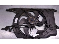 Recambio de electroventilador para renault espace iv (jk0) 2.2 dci turbodiesel referencia OEM IAM 1831068000 8200033730 ECIA 2