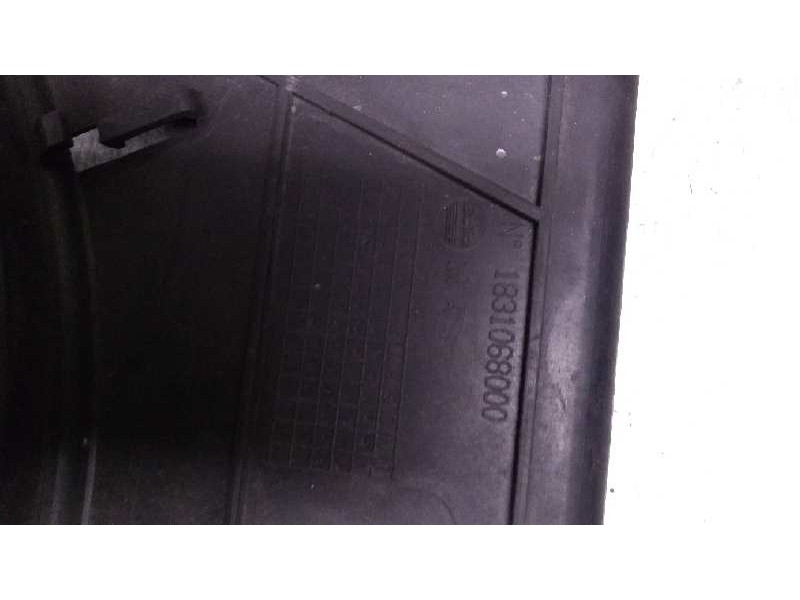 Recambio de electroventilador para renault espace iv (jk0) 2.2 dci turbodiesel referencia OEM IAM 1831068000 8200033730 ECIA
