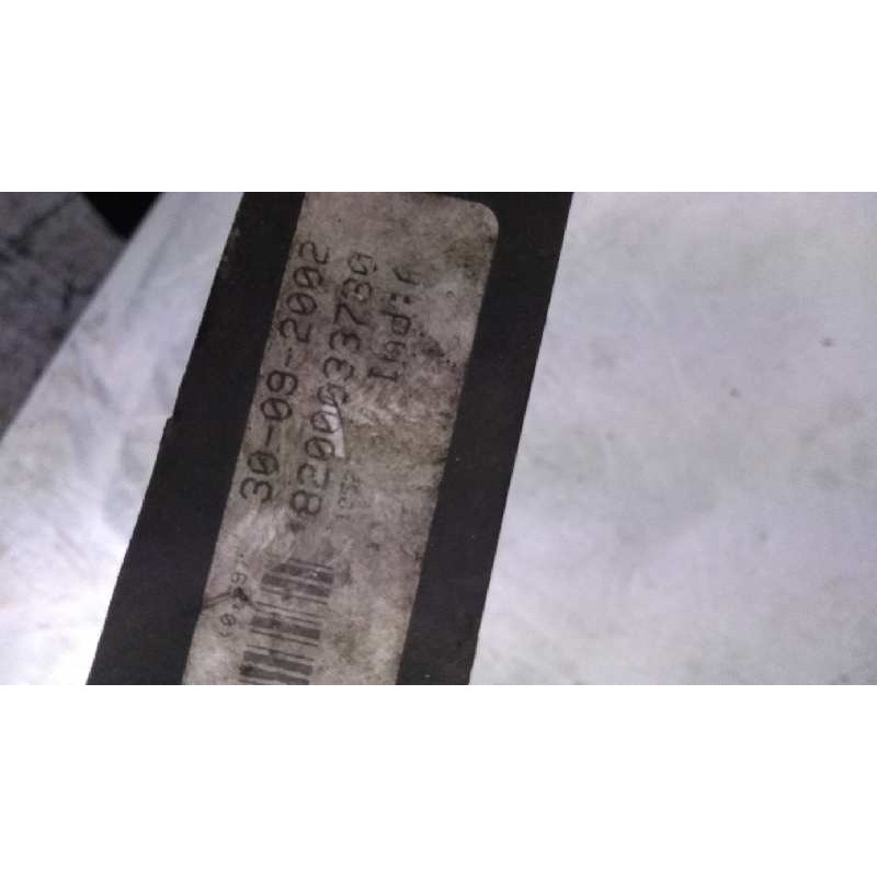 Recambio de electroventilador para renault espace iv (jk0) 2.2 dci turbodiesel referencia OEM IAM 1831068000 8200033730 ECIA