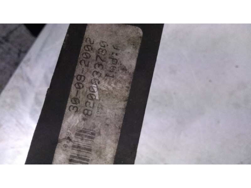 Recambio de electroventilador para renault espace iv (jk0) 2.2 dci turbodiesel referencia OEM IAM 1831068000 8200033730 ECIA