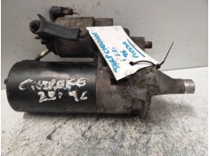 Recambio de motor arranque para jeep cherokee (j) 4.0 limited referencia OEM IAM 1005821574 BOSCH I