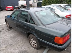 audi 100 berlina (c4) del año 1994 2