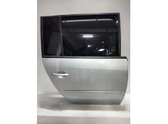 Recambio de puerta trasera derecha para renault espace iv (jk0) 2.2 dci turbodiesel referencia OEM IAM   