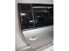 Recambio de puerta trasera derecha para renault espace iv (jk0) 2.2 dci turbodiesel referencia OEM IAM    2