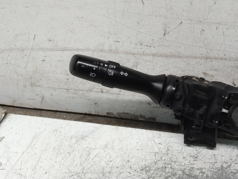 Recambio de mando luces para citroen c1 sx referencia OEM IAM   