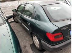 citroen xsara berlina del año 1998 2