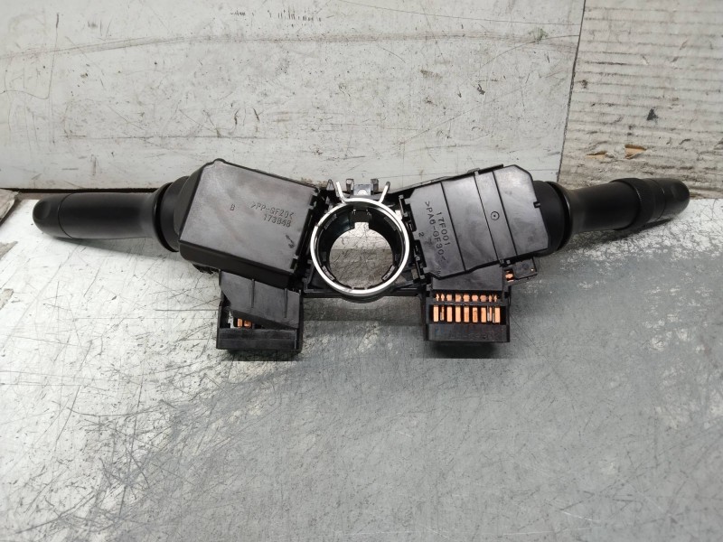 Recambio de mando luces para citroen c1 sx referencia OEM IAM   