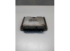 Recambio de centralita motor uce para seat ibiza (6k1) 1.4 referencia OEM IAM 0261206836 6K0906032Q 