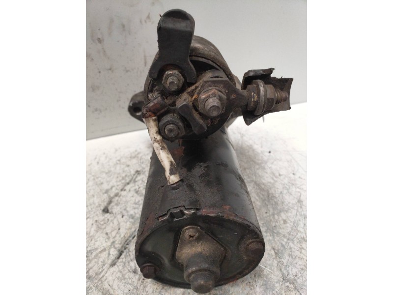 Recambio de motor arranque para jeep cherokee (j) 4.0 limited referencia OEM IAM 1005821574 BOSCH I