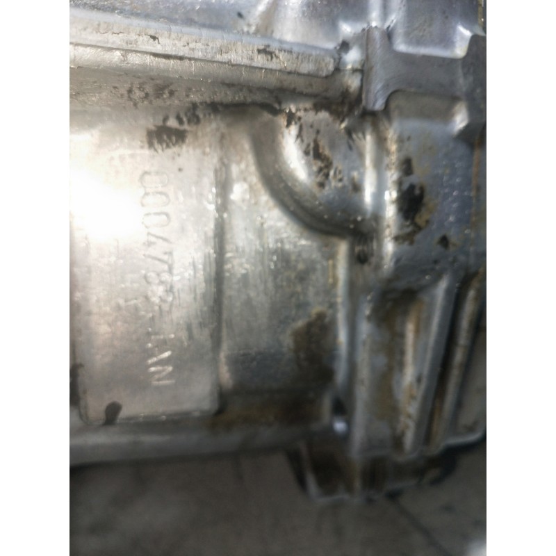 Recambio de caja cambios para jaguar s-type 2.5 v6 24v cat referencia OEM IAM JAN 0004783 