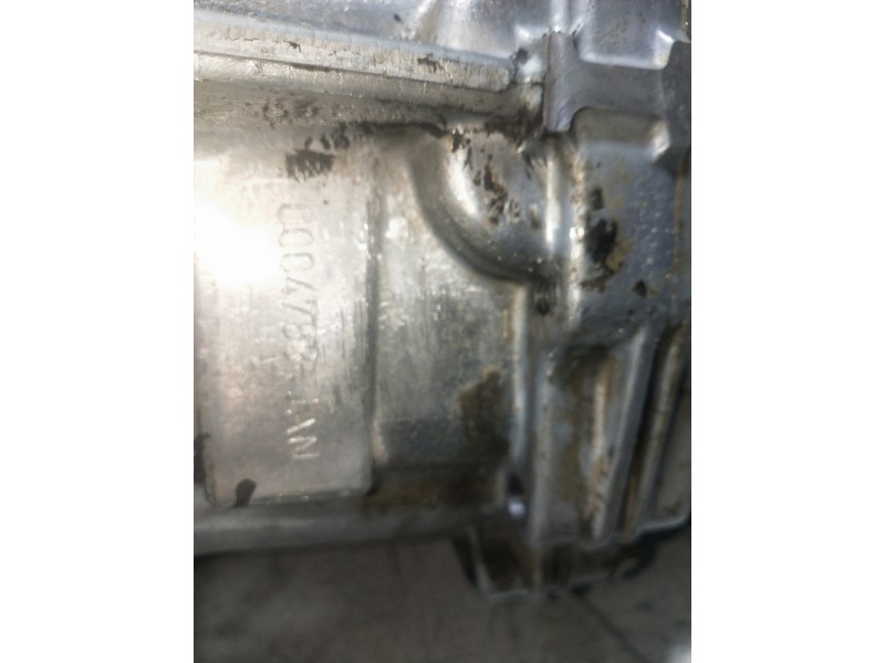 Recambio de caja cambios para jaguar s-type 2.5 v6 24v cat referencia OEM IAM JAN 0004783 