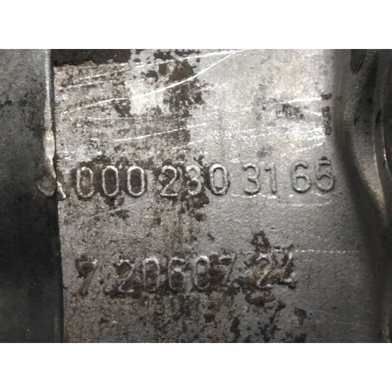 Recambio de depresor freno / bomba vacio para mercedes vito (w638) combi 110 d  (638.174) referencia OEM IAM 0002303165 72060724