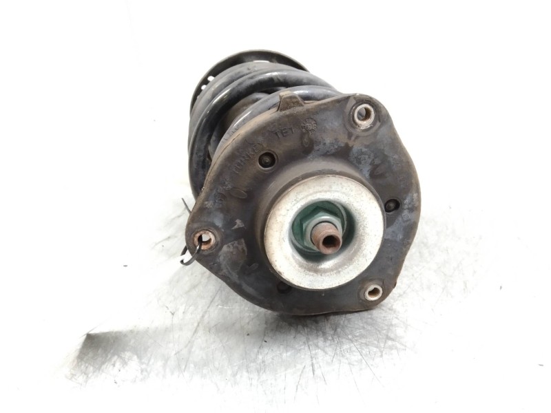 Recambio de amortiguador delantero izquierdo para volkswagen passat variant (3c5) advance referencia OEM IAM 3C0413031N  