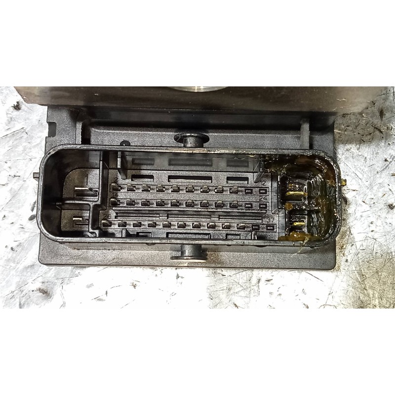 Recambio de abs para peugeot 307 break / sw (s1) sw port aventura referencia OEM IAM 0265231508 9661886780 0265800406
