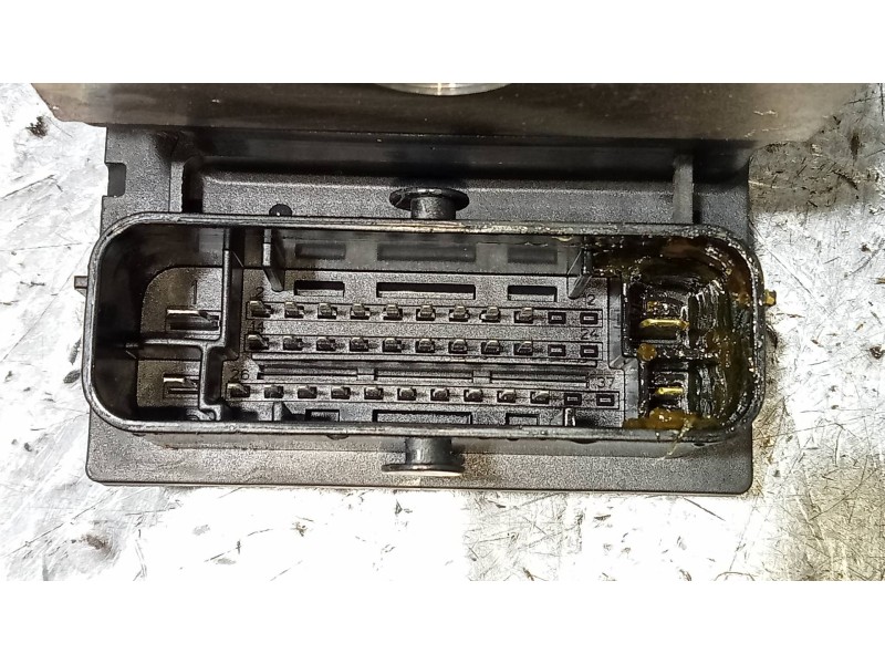 Recambio de abs para peugeot 307 break / sw (s1) sw port aventura referencia OEM IAM 0265231508 9661886780 0265800406