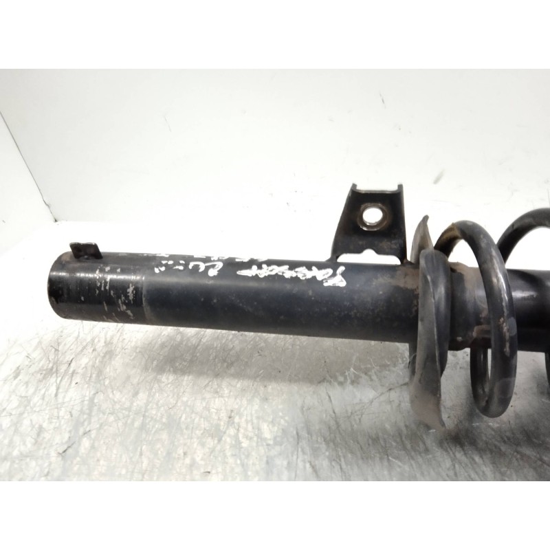 Recambio de amortiguador delantero izquierdo para volkswagen passat variant (3c5) advance referencia OEM IAM 3C0413031N  