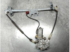 Recambio de elevalunas delantero derecho para volvo serie 440 turbo referencia OEM IAM E366202001B 467115 5P