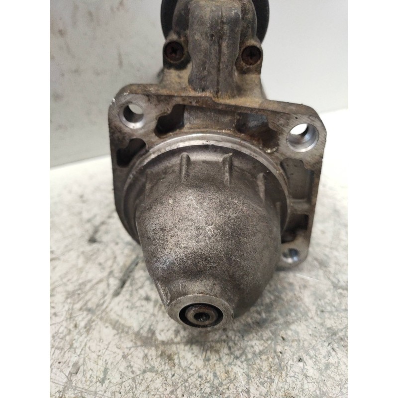 Recambio de motor arranque para jeep cherokee (xj) 2.5 td jamboree referencia OEM IAM 001218158 BOSCH 