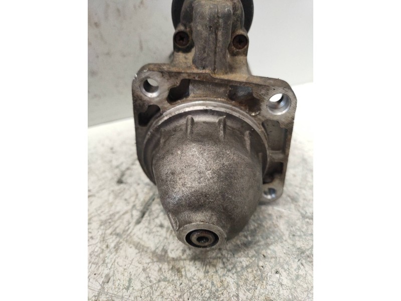 Recambio de motor arranque para jeep cherokee (xj) 2.5 td jamboree referencia OEM IAM 001218158 BOSCH 