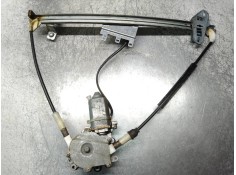 Recambio de elevalunas delantero derecho para volvo serie 440 turbo referencia OEM IAM E366202001B 467115 5P 2