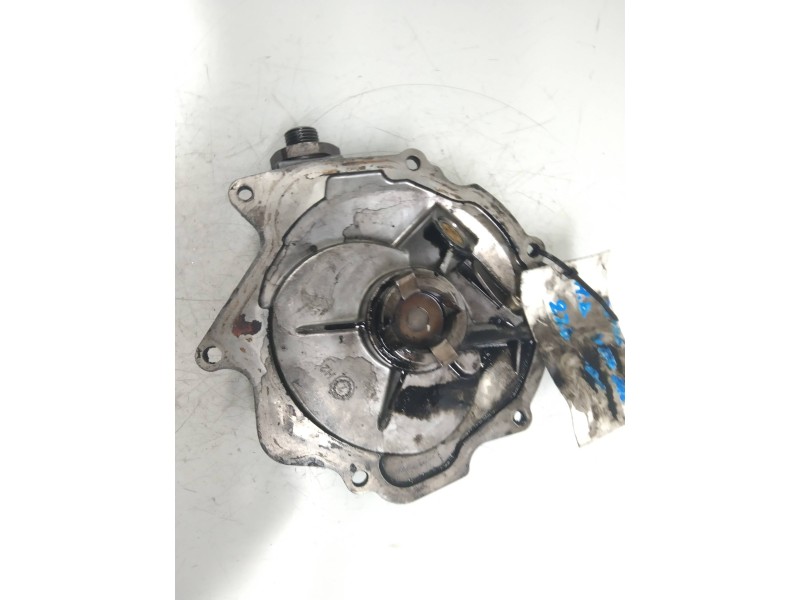 Recambio de depresor freno / bomba vacio para mercedes vito (w638) caja cerrada 110 d  (638.074) referencia OEM IAM 0002303865  