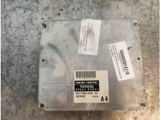 Recambio de centralita motor uce para toyota avensis wagon (t25) 2.0 turbodiesel cat referencia OEM IAM 8966105A41 MB1758009500 