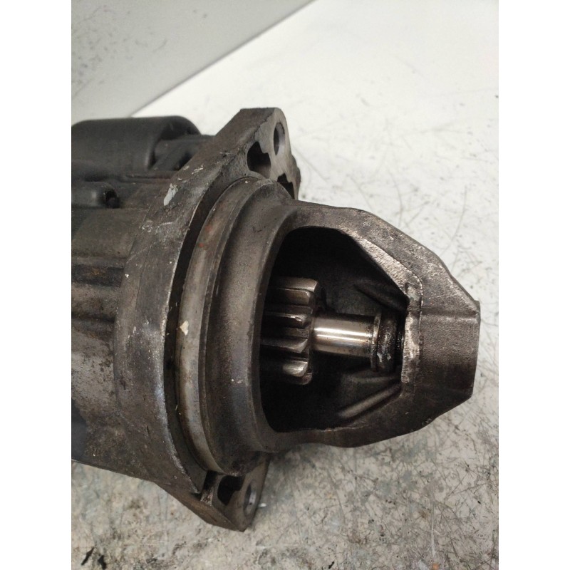 Recambio de motor arranque para jeep cherokee (xj) 2.5 td jamboree referencia OEM IAM 001218158 BOSCH 