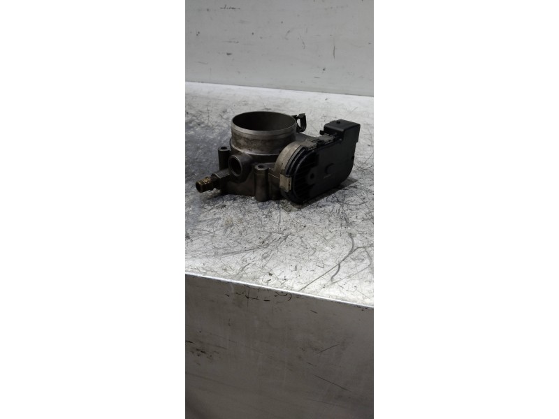 Recambio de caja mariposa para citroen c5 berlina 3.0 v6 exclusive automático referencia OEM IAM 0280750041  