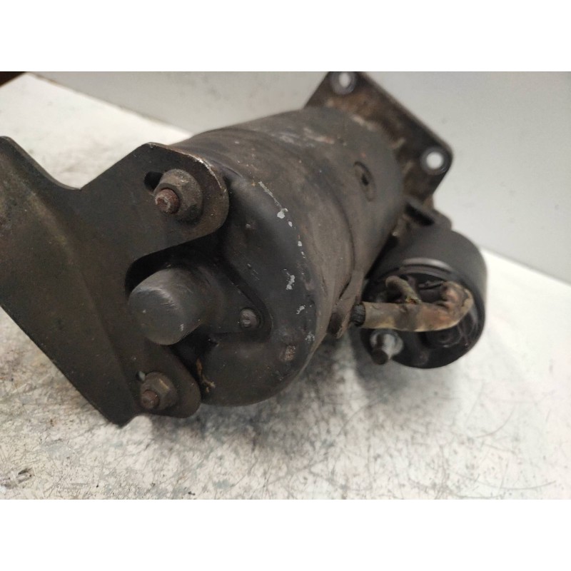 Recambio de motor arranque para jeep cherokee (xj) 2.5 td jamboree referencia OEM IAM 001218158 BOSCH 