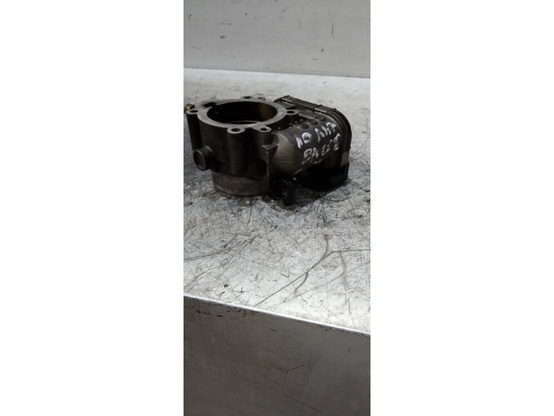 Recambio de caja mariposa para citroen c5 berlina 3.0 v6 exclusive automático referencia OEM IAM 0280750041  