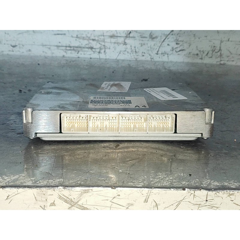 Recambio de centralita motor uce para toyota avensis wagon (t25) 2.0 turbodiesel cat referencia OEM IAM 8966105A41 MB1758009500 