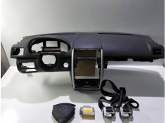 Recambio de kit airbag para mercedes clase a (w169) 1.5 cat referencia OEM IAM   
