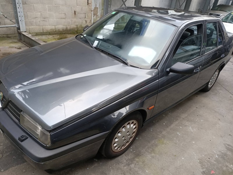 alfa romeo 155 del año 1992