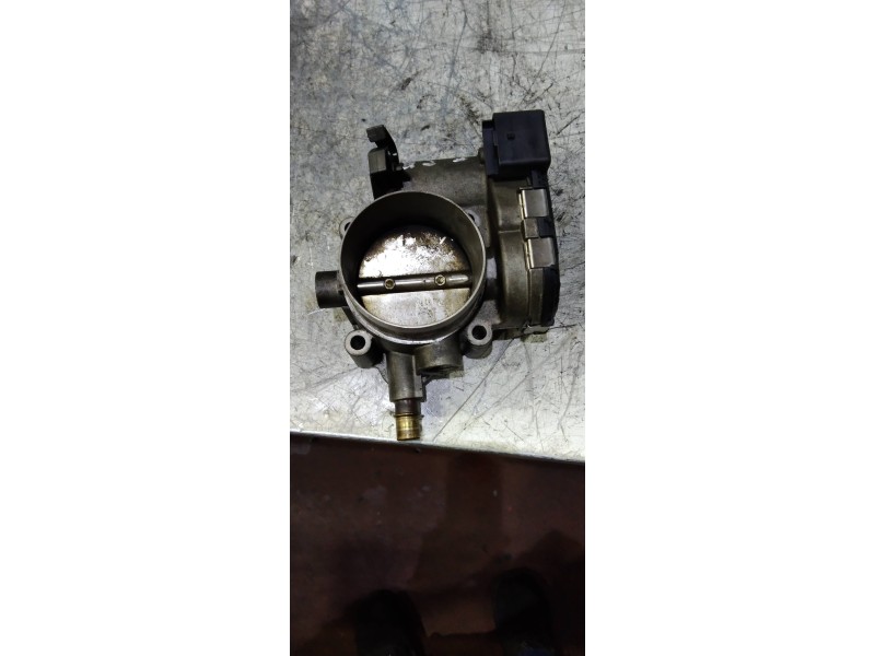 Recambio de caja mariposa para citroen c5 berlina 3.0 v6 exclusive automático referencia OEM IAM 0280750041  