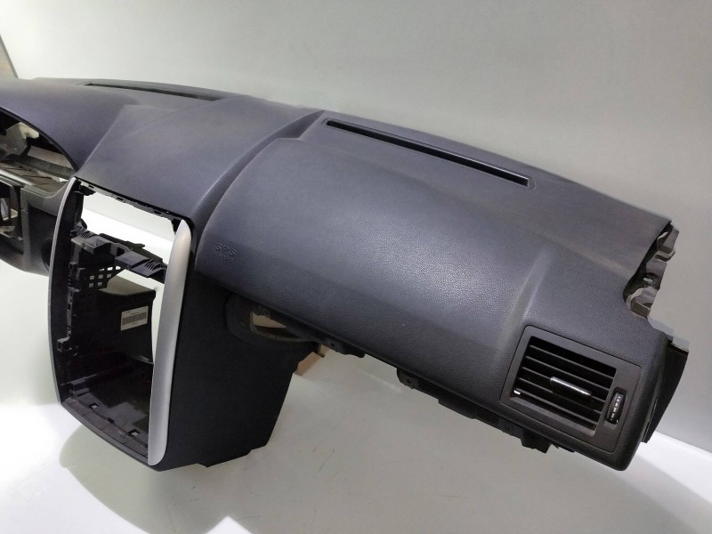 Recambio de kit airbag para mercedes clase a (w169) 1.5 cat referencia OEM IAM   