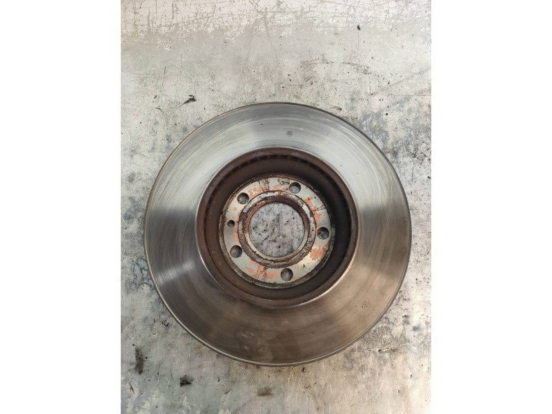 Recambio de disco freno delantero para chevrolet cruze ls referencia OEM IAM   
