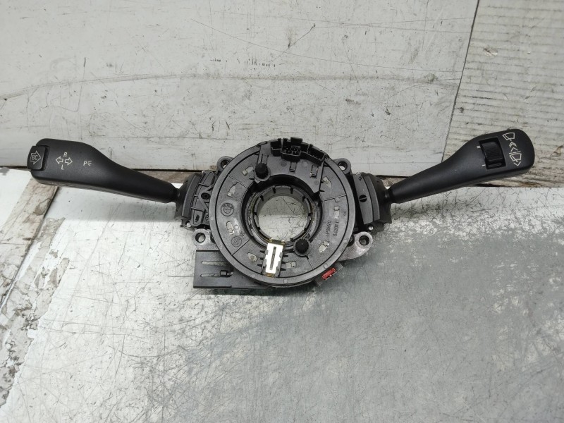 Recambio de mando luces para bmw x3 (e83) 2.0d referencia OEM IAM 8363668M 8363669M 613183774889