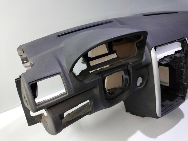 Recambio de kit airbag para mercedes clase a (w169) 1.5 cat referencia OEM IAM   