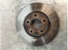 Recambio de disco freno delantero para chevrolet cruze ls referencia OEM IAM    2