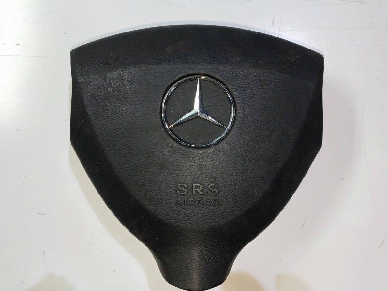 Recambio de kit airbag para mercedes clase a (w169) 1.5 cat referencia OEM IAM   