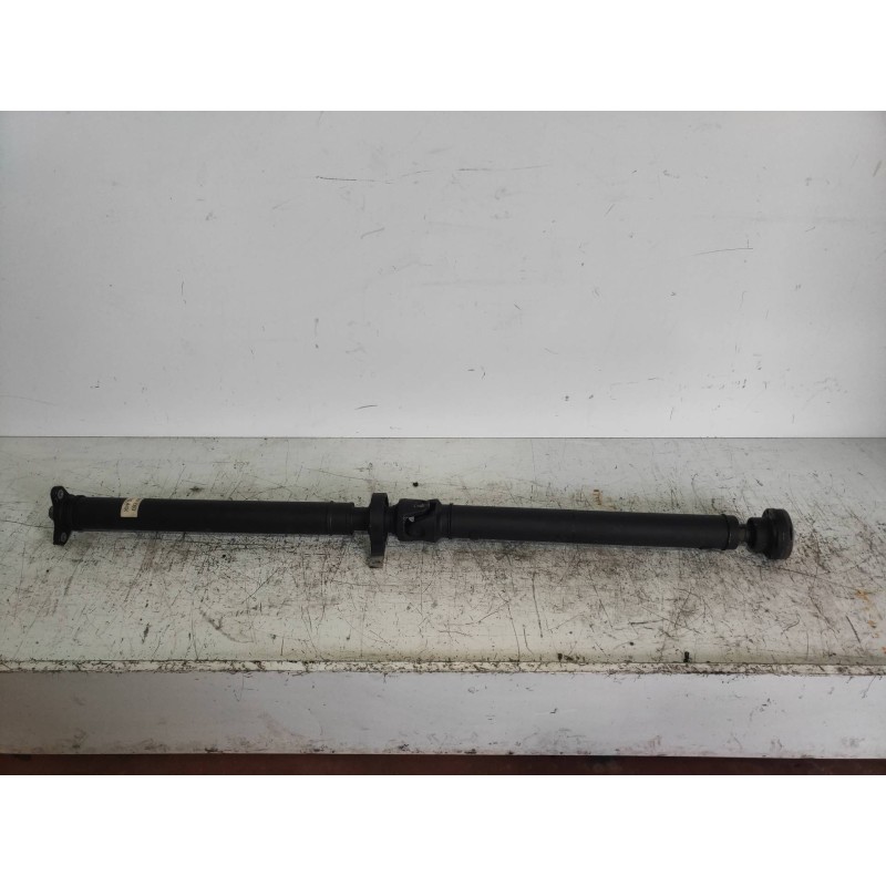 Recambio de transmision central para bmw serie 6 coupe (e63) 4.4 v8 32v cat referencia OEM IAM 7523625AI06  