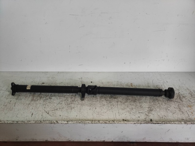 Recambio de transmision central para bmw serie 6 coupe (e63) 4.4 v8 32v cat referencia OEM IAM 7523625AI06  