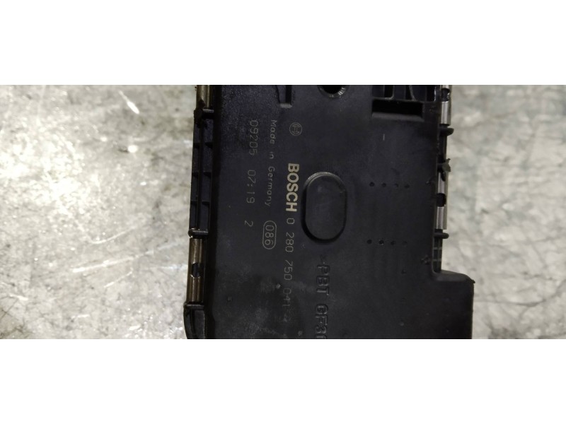 Recambio de caja mariposa para citroen c5 berlina 3.0 v6 exclusive automático referencia OEM IAM 0280750041  