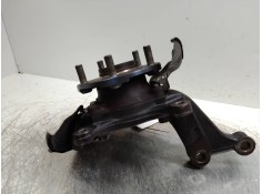 Recambio de mangueta delantera derecha para toyota rav 4 (a3) advance referencia OEM IAM    2