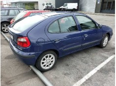 renault megane i fase 2 berlina (ba0) del año 1999 2